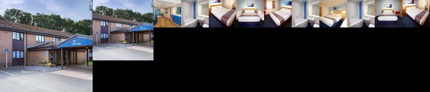 Travelodge Edinburgh Dreghorn