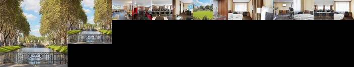 Living Hotel Dusseldorf by Derag