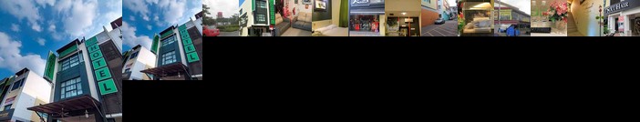 Putra One Avenue Hotel