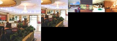 Xitang Holiday Hotel