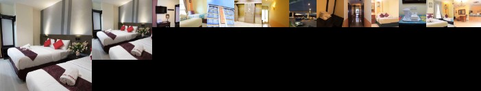 Sun Inns Hotel Puchong