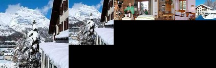 Hotel B&B Susom Surlej