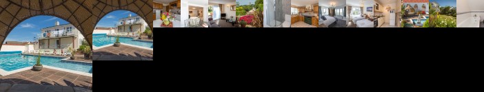 Beau Vallon Holiday Apartments