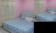 Desa Wang Tok Rendong Homestay