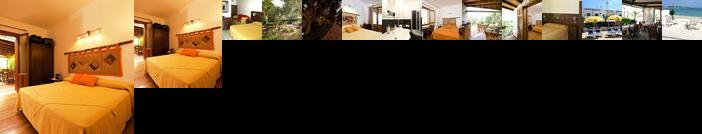 Hotel Egitarso Sul Mare