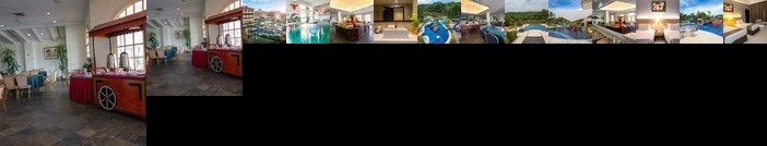 Amverton Heritage Resort