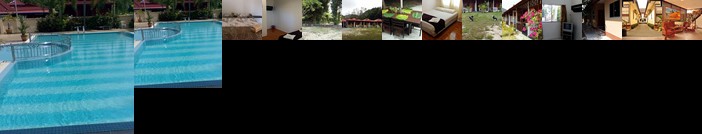 Pangkor Bay View Beach Resort