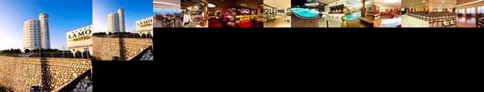 Lamos Resort Hotel & Convention Center