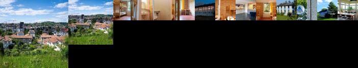 St Gallen Youth Hostel