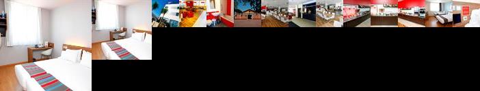 Travelodge Valencia Aeropuerto