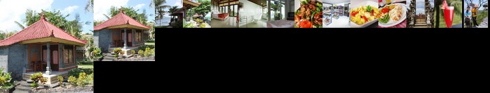 Soka Indah Restaurant & Bungalows