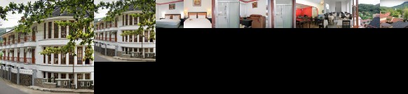 Parai City Garden Hotel - Sawahlunto