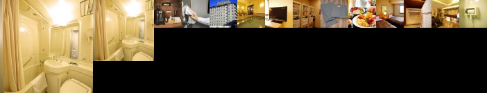Hotel Route-Inn Ogaki Inter