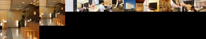 Route Inn Grantia Himi Wakuranoyado