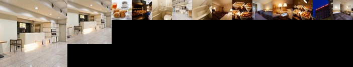 Kurume Washington Hotel Plaza