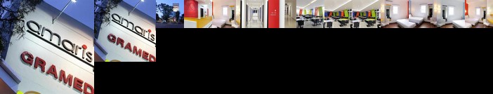 Amaris Hotel Pemuda Semarang