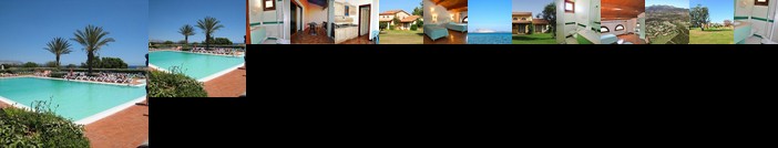 Liscia Eldi Residence