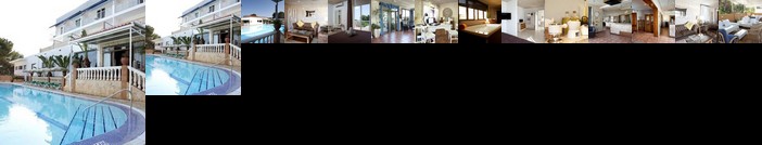 Hotel & Spa Entre Pinos