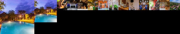 Kubuku Eco Dive Lodge and Yoga