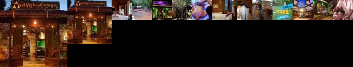 Pousada Alfa e Omega