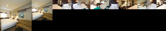 Sotetsu Fresa Inn Hamamatsucho-Daimon