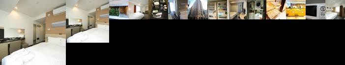 Sotetsu Fresa Inn Tokyo-Kyobashi