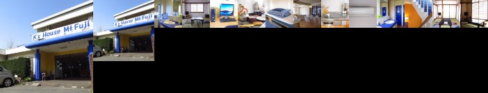 K's House Mt Fuji - Backpackers Hostel