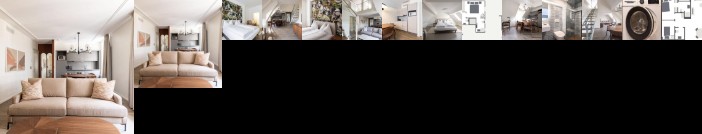 EMA House Serviced Apartments Superior Unterstrass