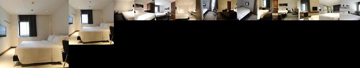 S33 Compact Sukhumvit Hotel