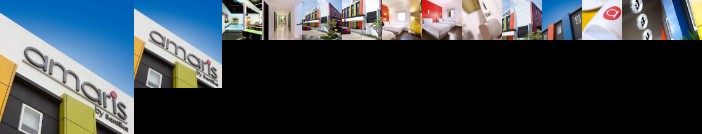 Amaris Hotel Cimanuk Bandung