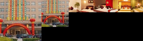 Crowngarden Hotel