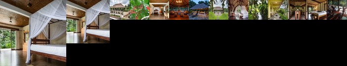 The Bali Purnati Center For The Arts