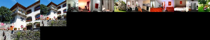 Casa Ai Portici Gordola