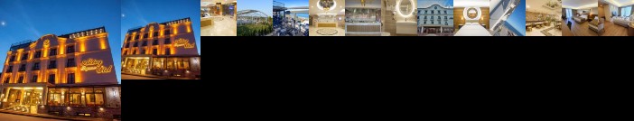 Aktug Elegance Hotel