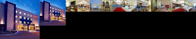 Hampton By Hilton Ordu