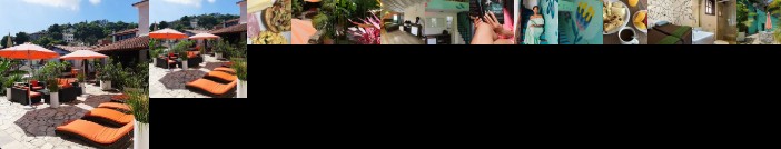 Casa Cool Beans B&B Santa Teresa