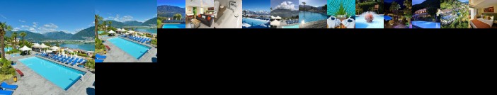 Hotel La Campagnola San Nazzaro