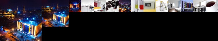 Amaris Hotel Pekanbaru