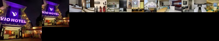 Vio Hotel Cimanuk Bandung