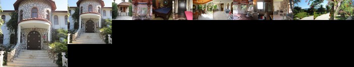 Romantik Villa Dalla