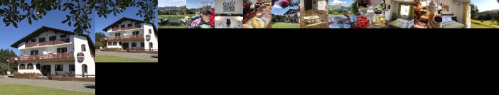 Hotel Bergblick Pomerode