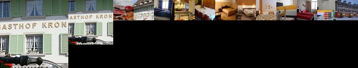 Hotel-Restaurant Krone Aarberg