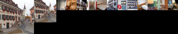 Gasthaus zur Sonne Aesch