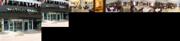 Mersin Hotel