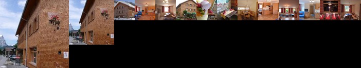 Tre Soli Appartements Restaurant