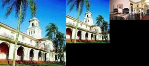 Tropical Dos Cataratas Hotel