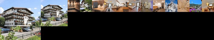 Hotel Silvretta Serfaus