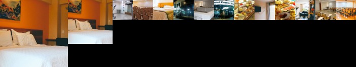 Hotel Pedra Negra Gov Valadares