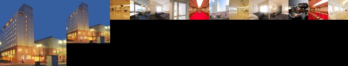 Shimane Hamada Washington Hotel Plaza