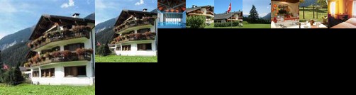 The Belfort Hotel Alvaneu